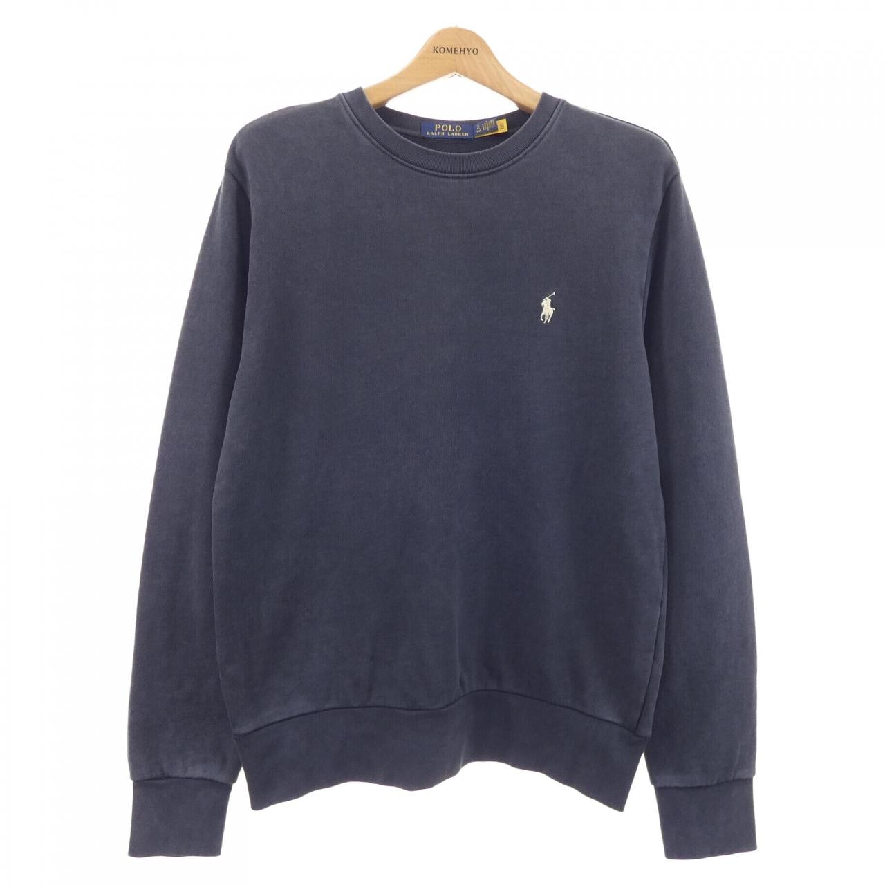 ポロラルフローレン POLO RALPH LAUREN スウェット