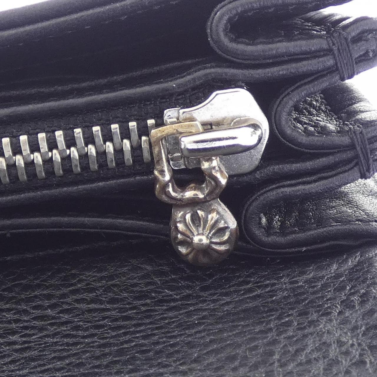 クロムハーツ CHROME HEARTS JUDY 2246 304 0410 0900 WALLET