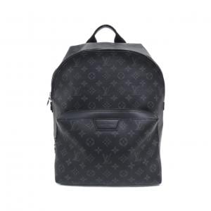 LOUIS VUITTON Monogram Eclipse Backpack M43186 Rucksack