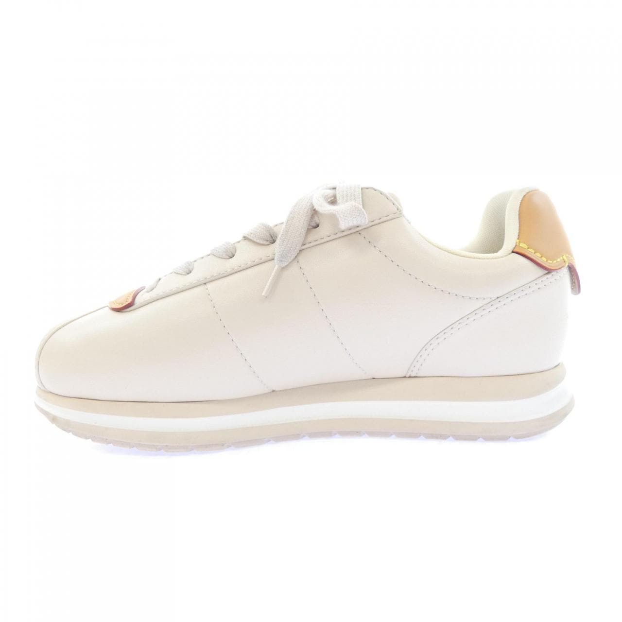 ルイヴィトン LOUIS VUITTON LVバターソフト スニーカー