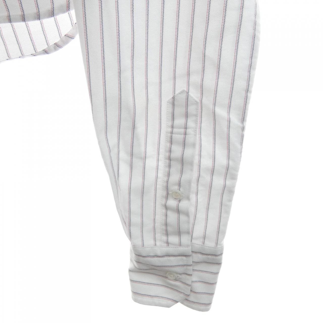 トムブラウン THOM BROWNE FLL183O シャツ