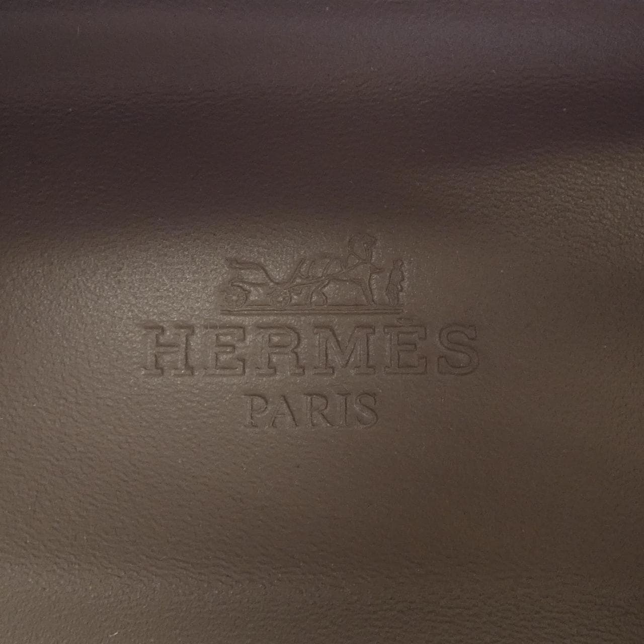 エルメス HERMES マインド ケリーバックル 261050Z シューズ