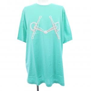 エルメス HERMES MORS *91-5750 Tシャツ