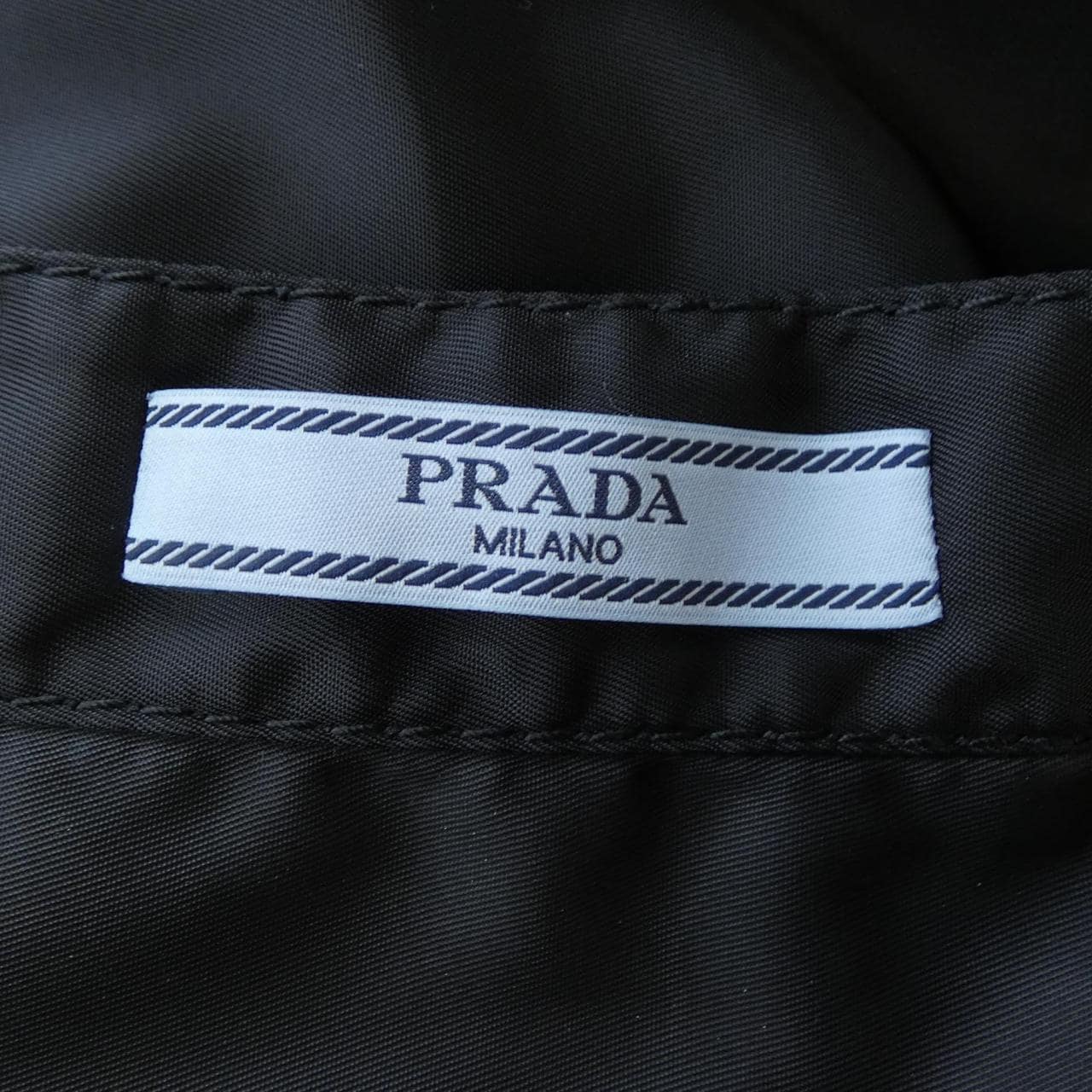 プラダ PRADA 21H677 S151 I18 スカート