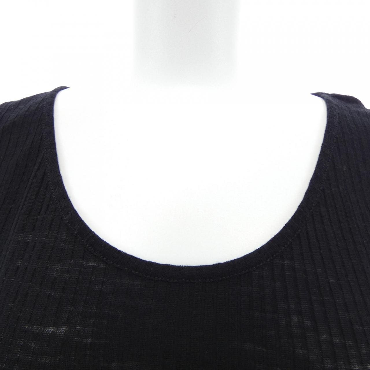 サンローラン SAINT LAURENT 757294 YBMV2 タンクトップ