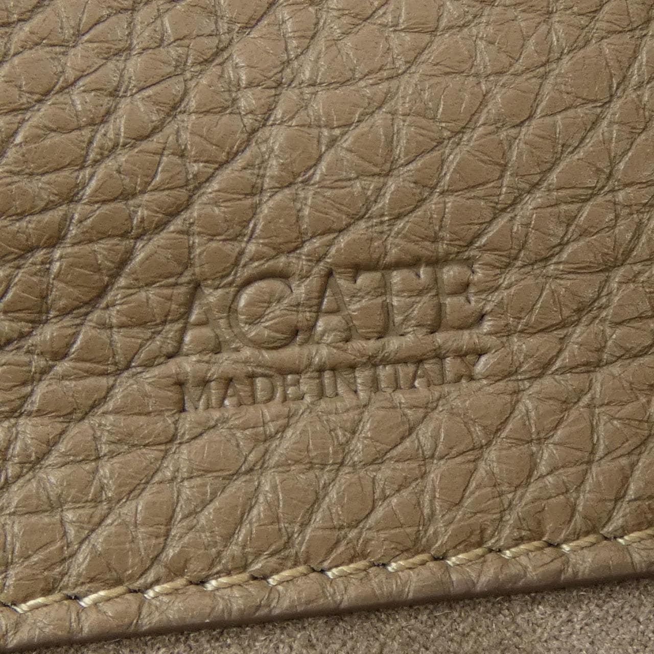 アカーテ ACATE BAG