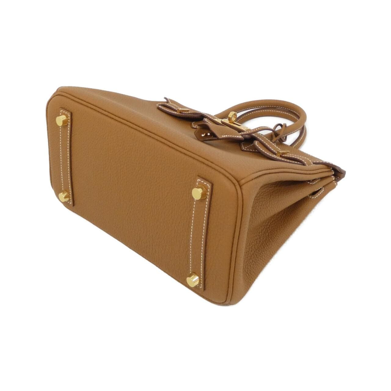 【未使用品】エルメス バーキン 25cm 041344CC バッグ