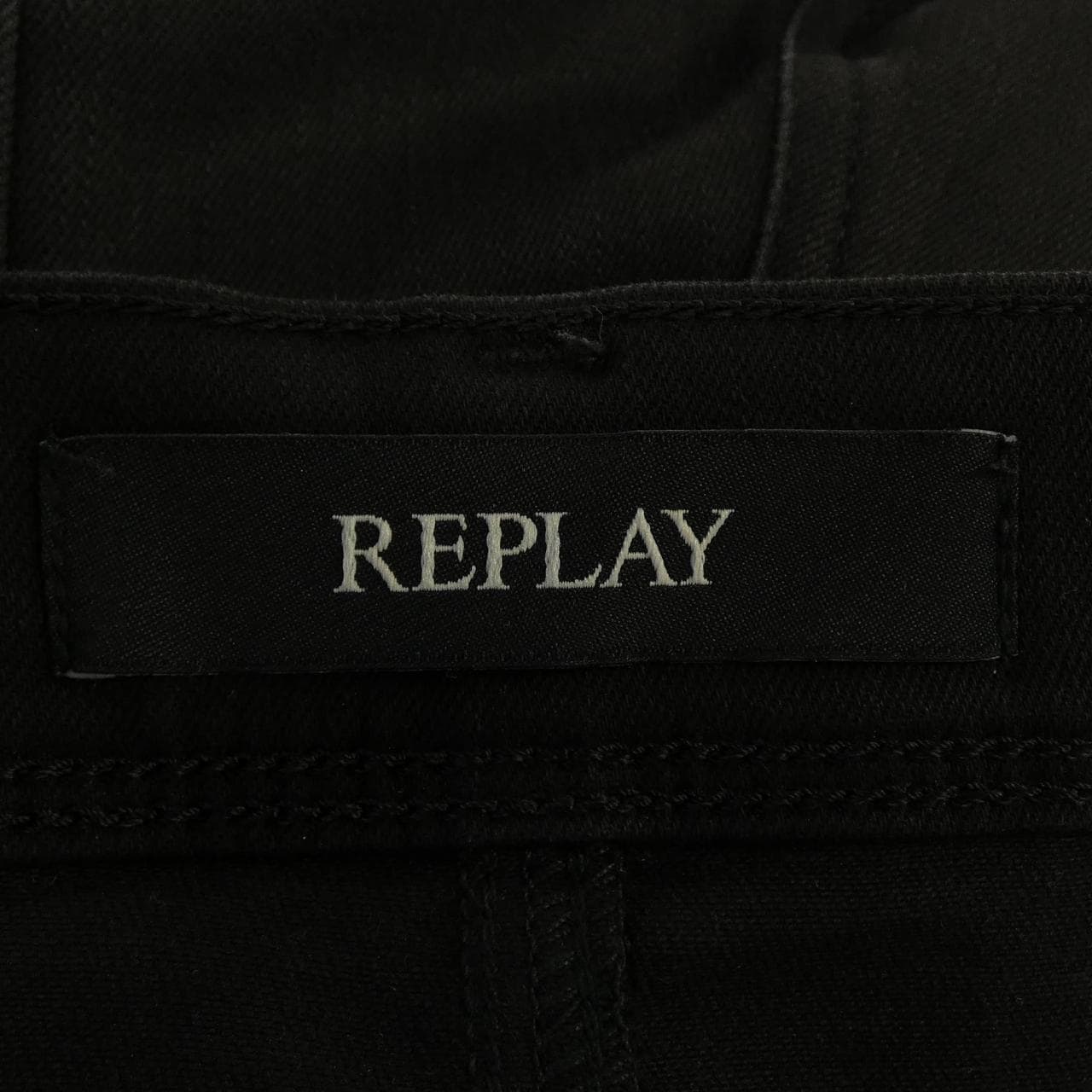リプレイ REPLAY ANBASS ジーンズ