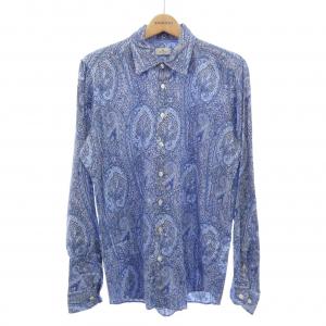 エトロ ETRO シャツ