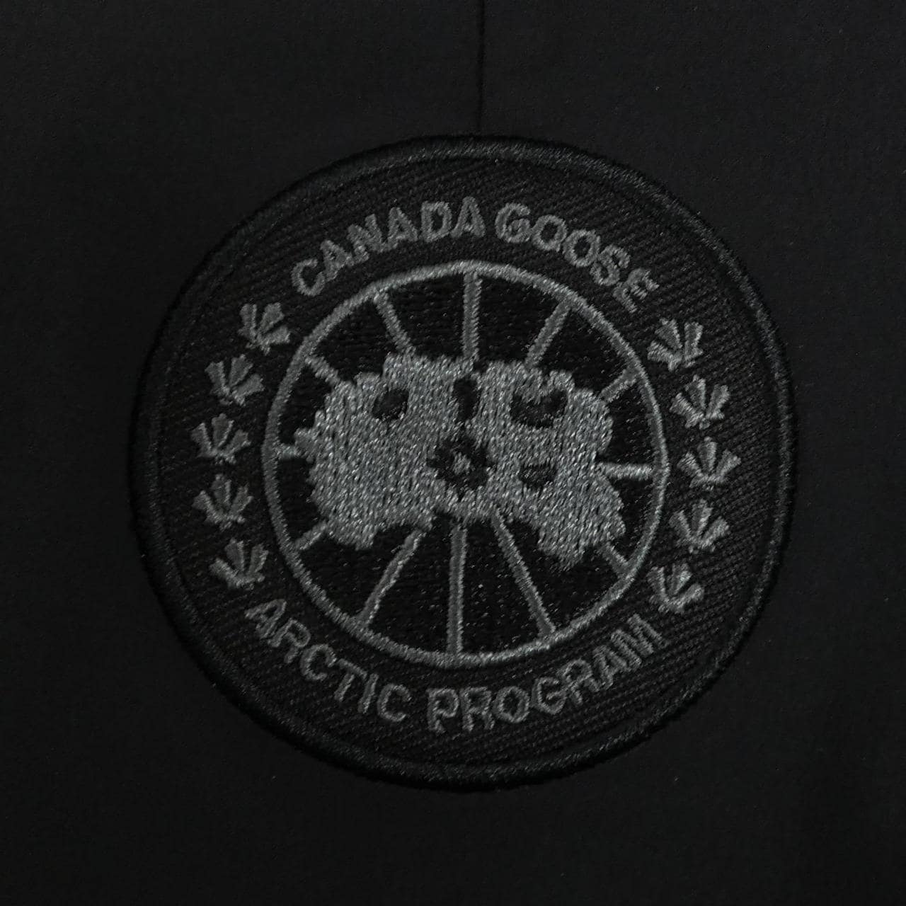 カナダグース CANADA GOOSE 2471MBA ブルゾン