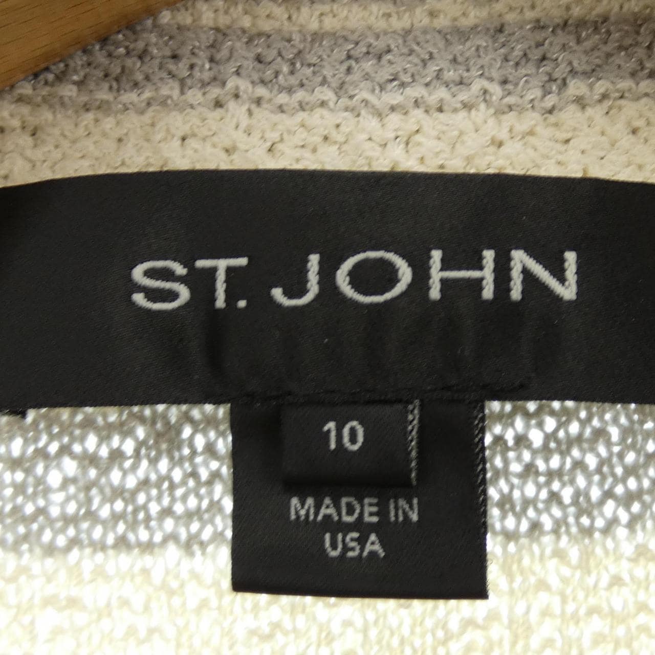 Saint John ST.JOHN Setup