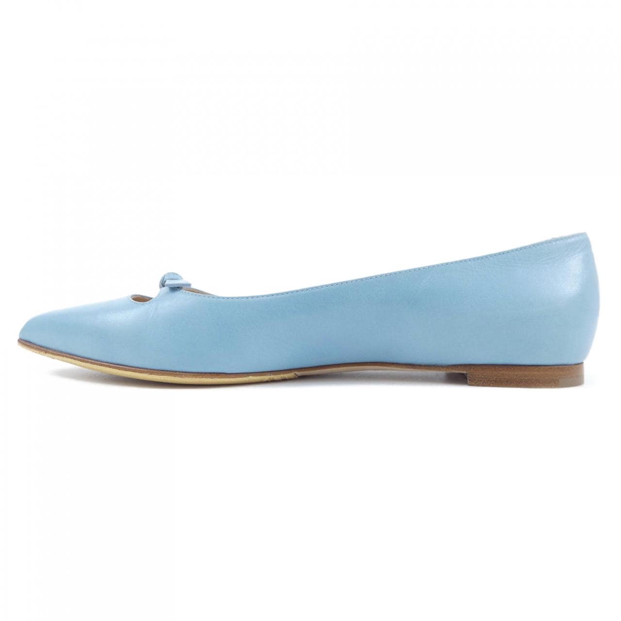 sergio rossi Sergio Rossi Flat Shoes