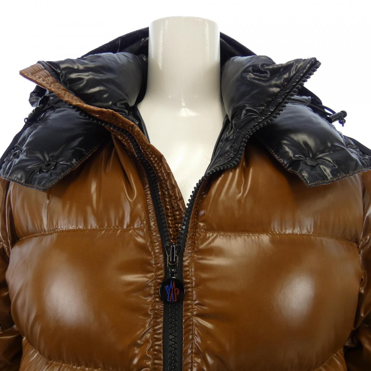 MONCLER MONCLER Down Coat