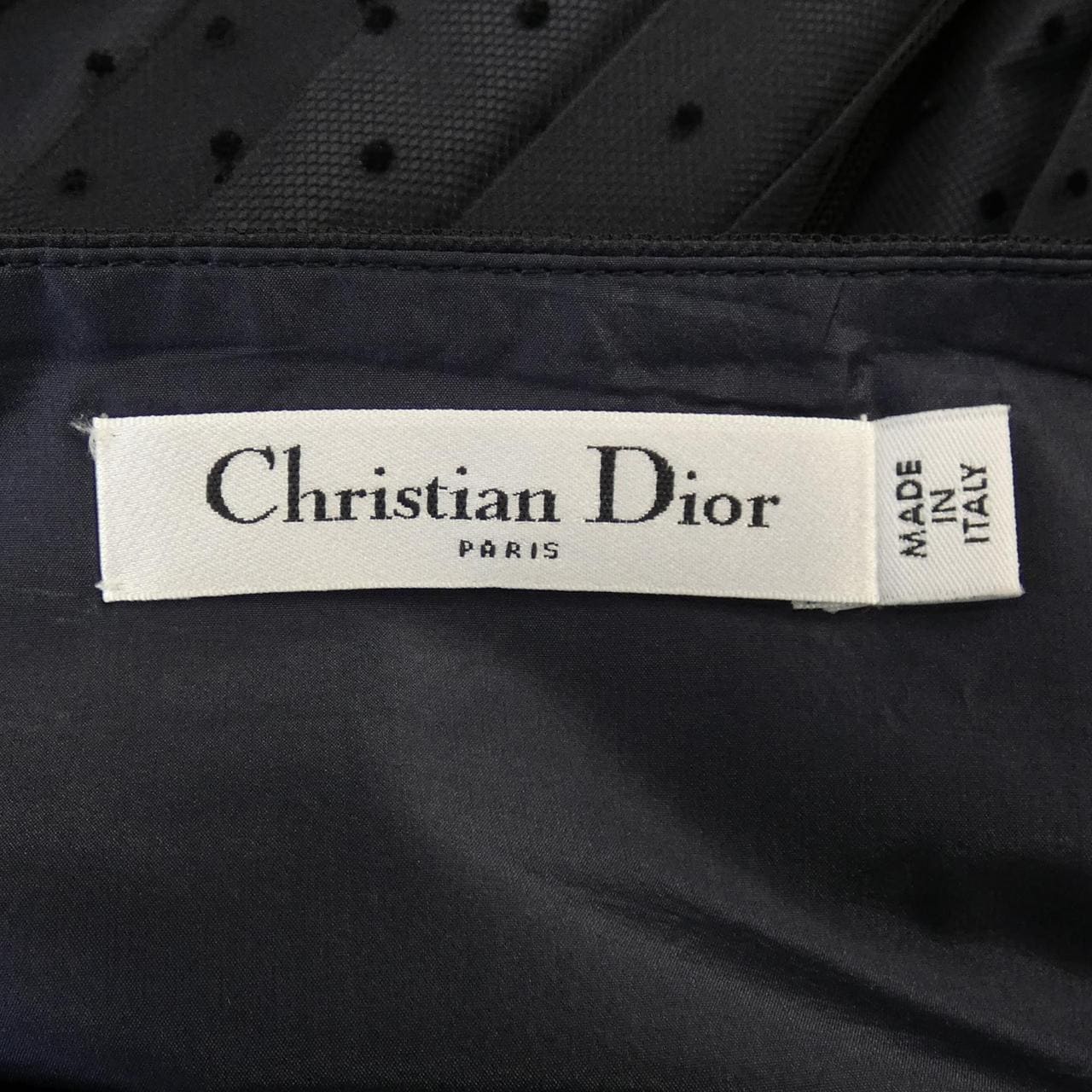 クリスチャンディオール CHRISTIAN DIOR スカート