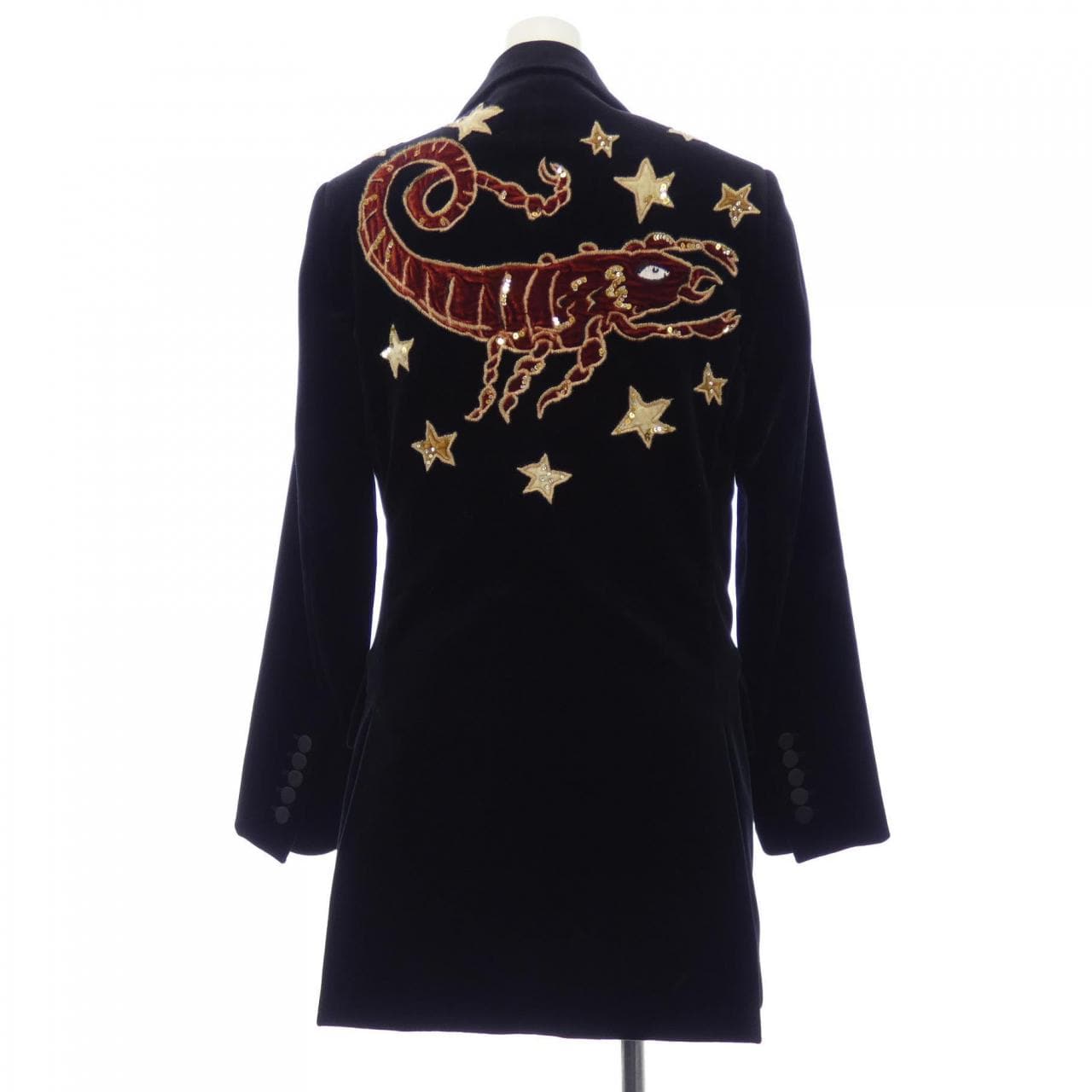 グッチ GUCCI ジャケット