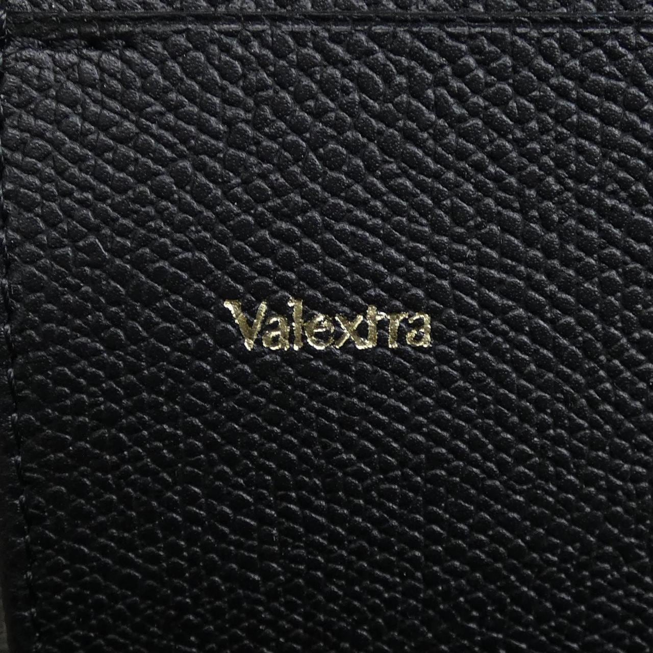 ヴァレクストラ VALEXTRA BAG