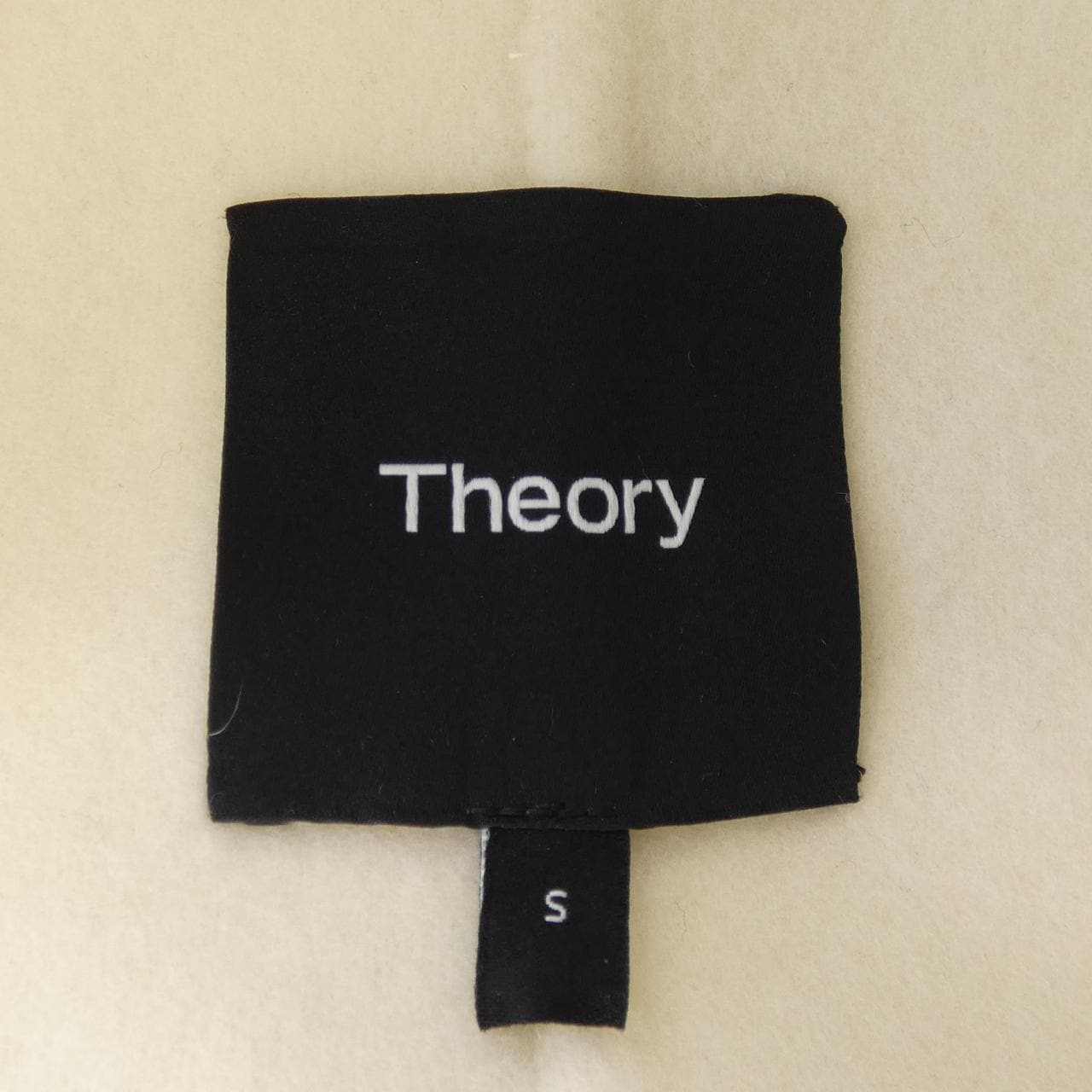 セオリー theory コート