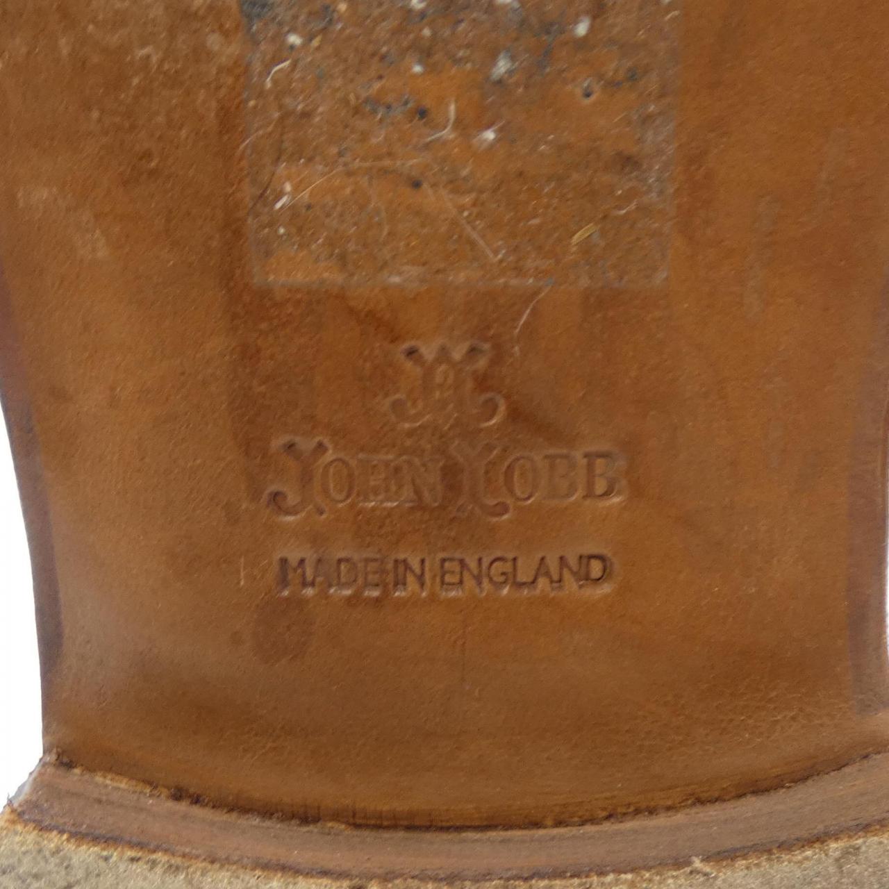 ジョンロブ JOHN LOBB シューズ