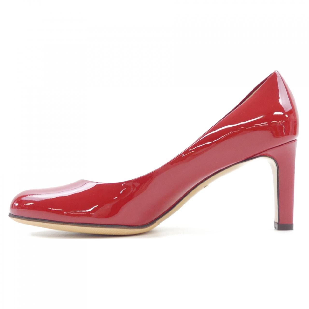 SALVATORE FERRAGAMO SALVATORE FERRAGAMO Pumps