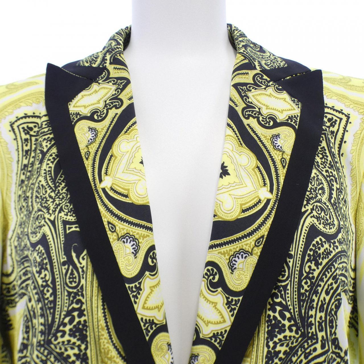 エトロ ETRO ジャケット