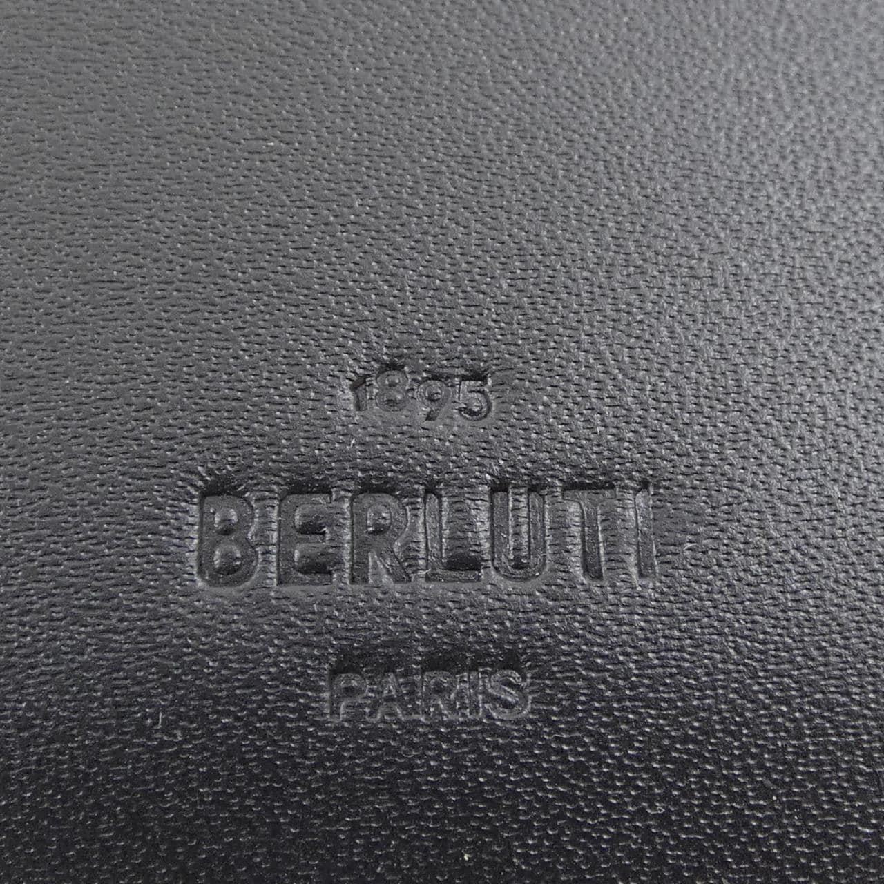 ベルルッティ Berluti WALLET