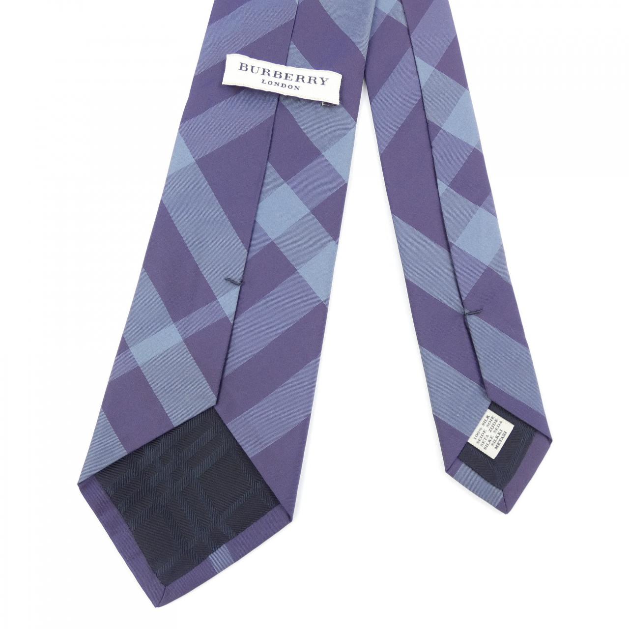 バーバリーロンドン BURBERRY LONDON NECKTIE
