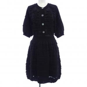 シャネル CHANEL ワンピース