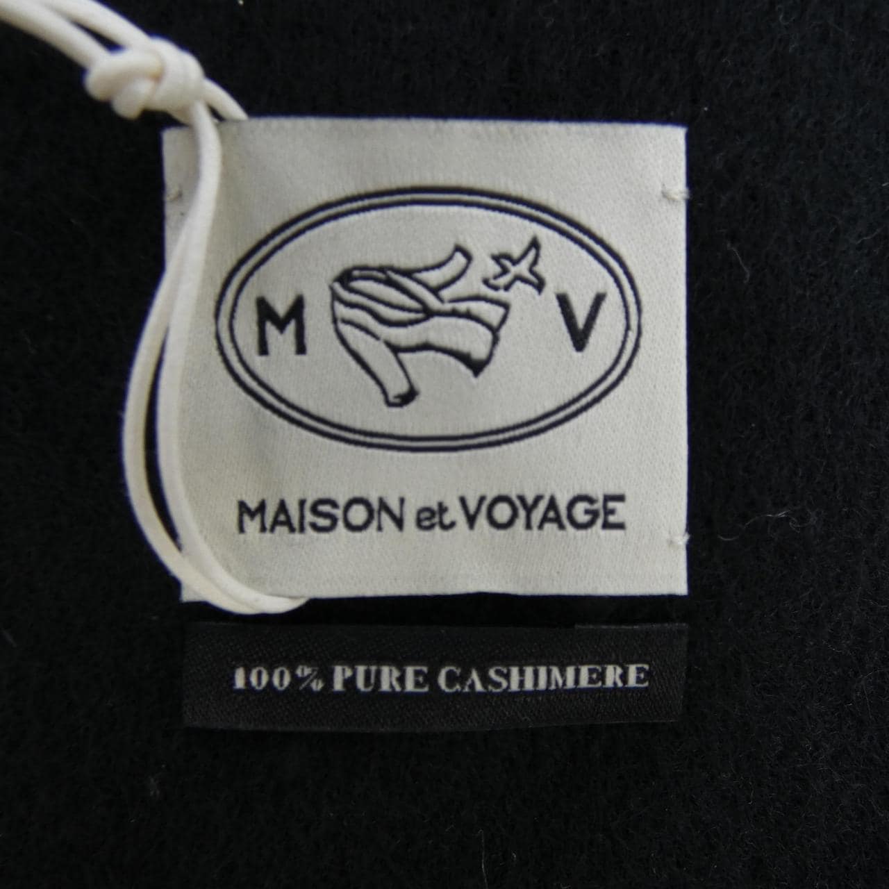 MAISON ET VOYAGE MUFFLER