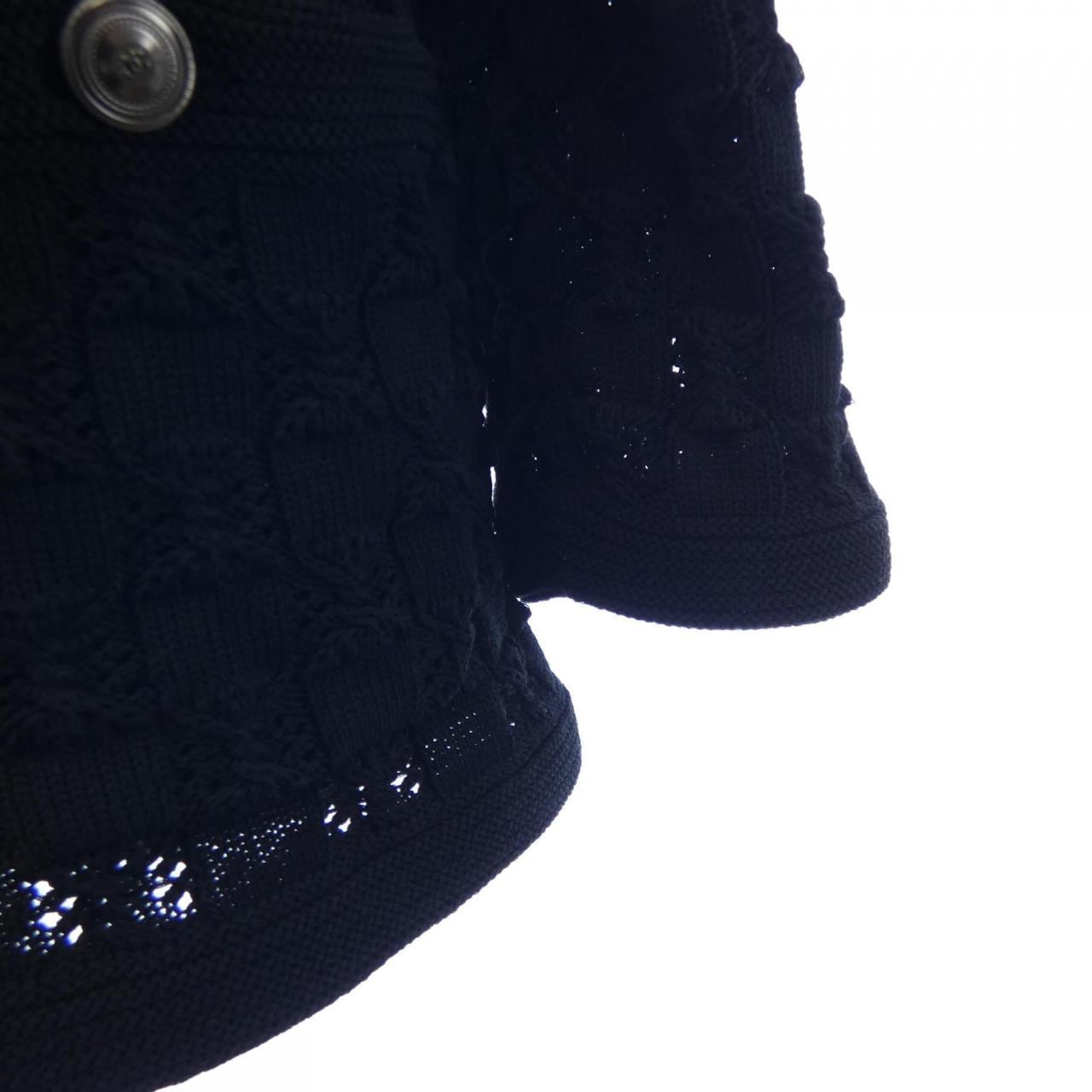 シャネル CHANEL カーディガン