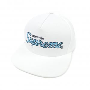 シュプリーム SUPREME CLASSIC TEAM キャップ