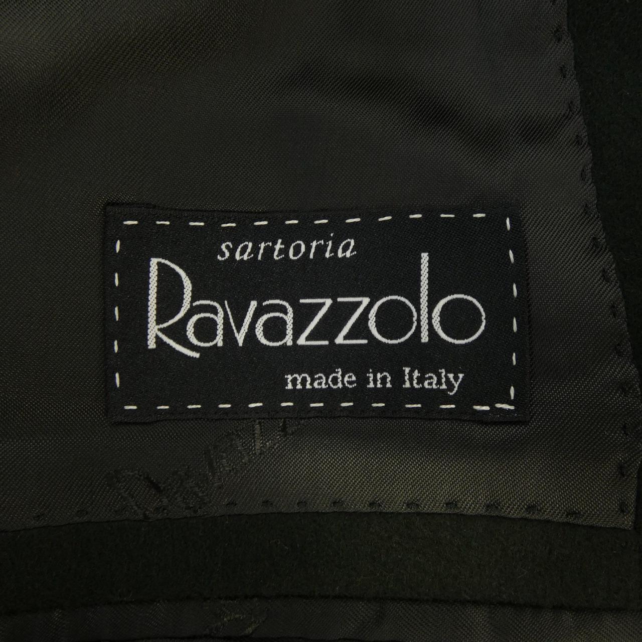 RAVAZZOLO ジャケット