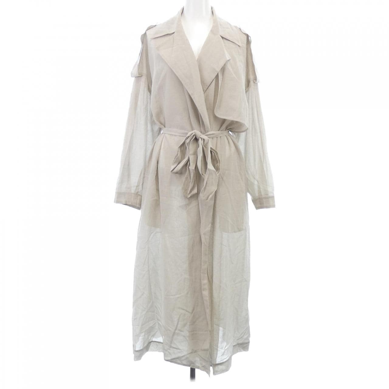 エブール ebure 3310200055 コート