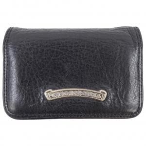 クロムハーツ CHROME HEARTS CARD CASE2 CARD CASE