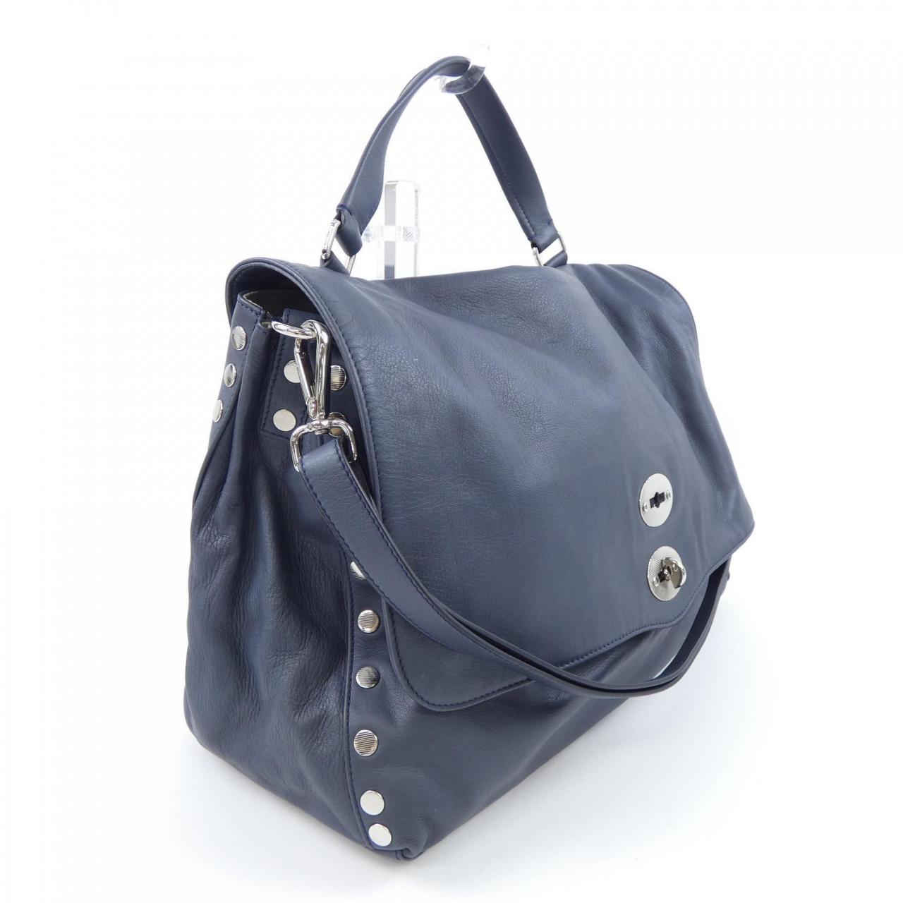 ザネラート ZANELLATO BAG