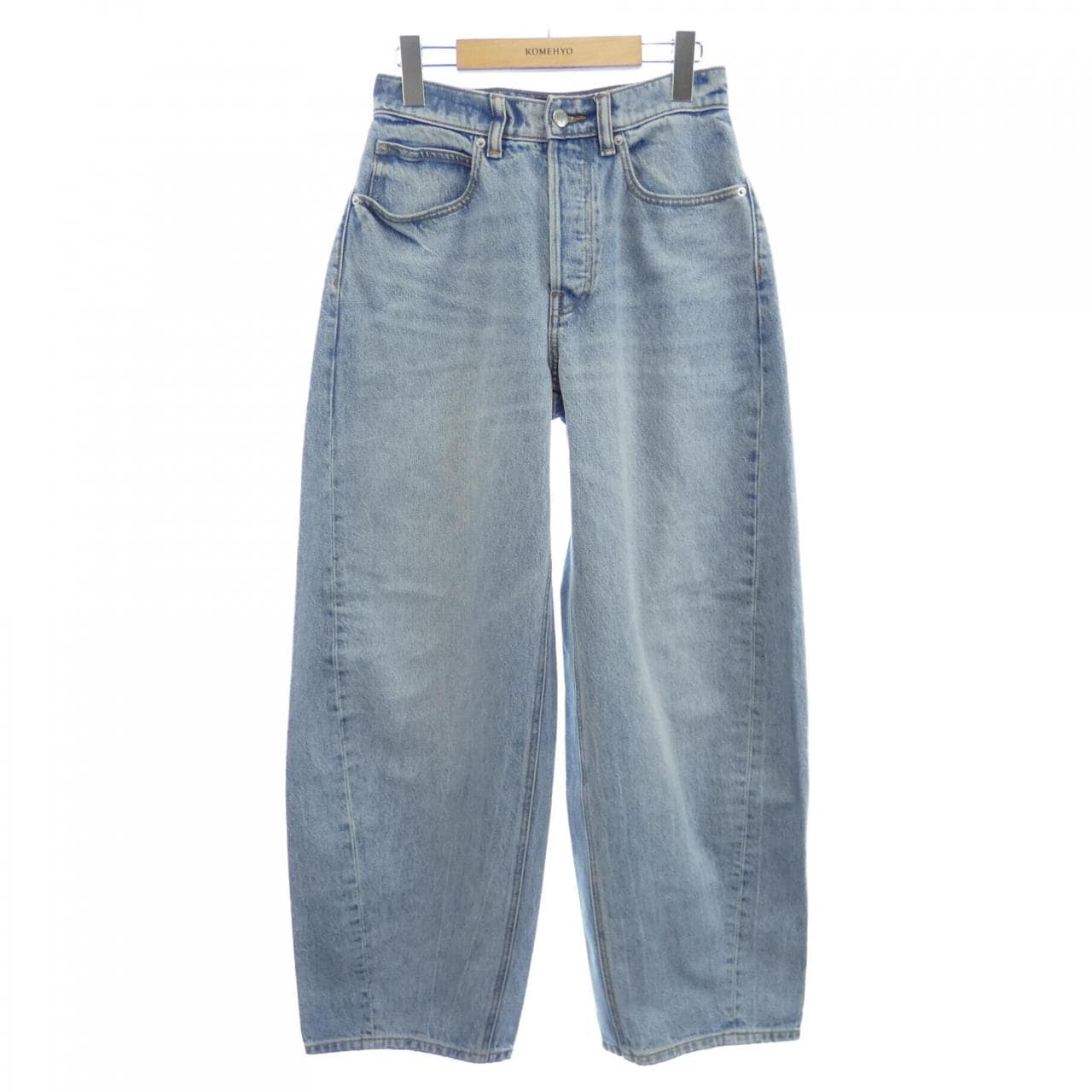 アレキサンダーワン ALEXANDER WANG ジーンズ