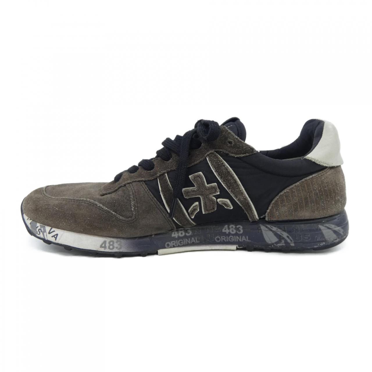 プレミアータ PREMIATA スニーカー