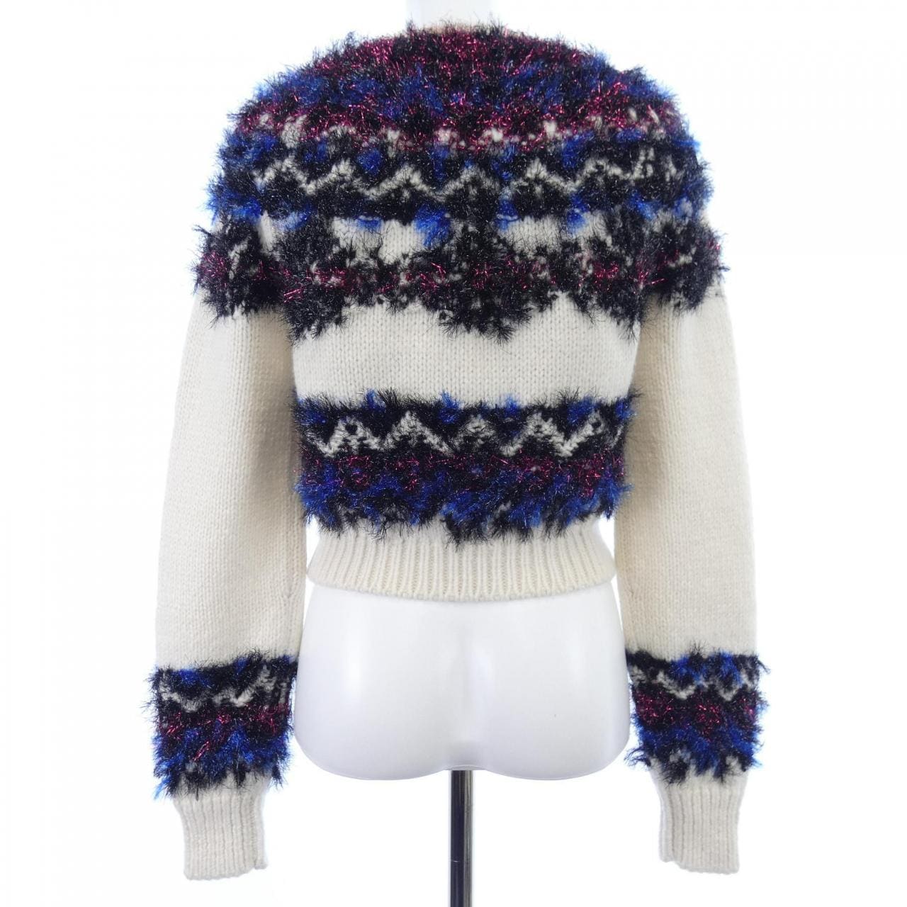 シャネル CHANEL P71555K10323 ニット