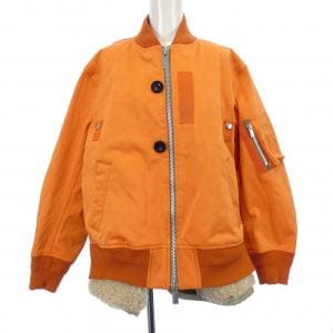 サカイ SACAI 23-06892 ブルゾン