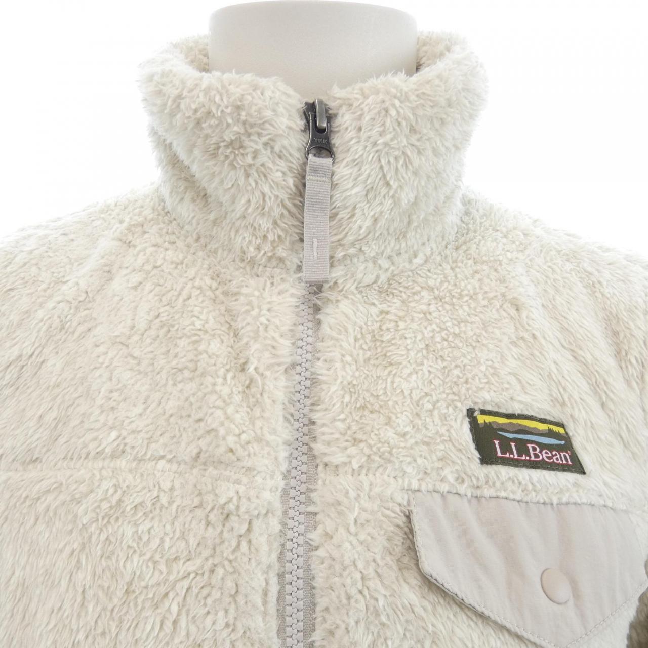 エルエルビーン L.L.BEAN ブルゾン