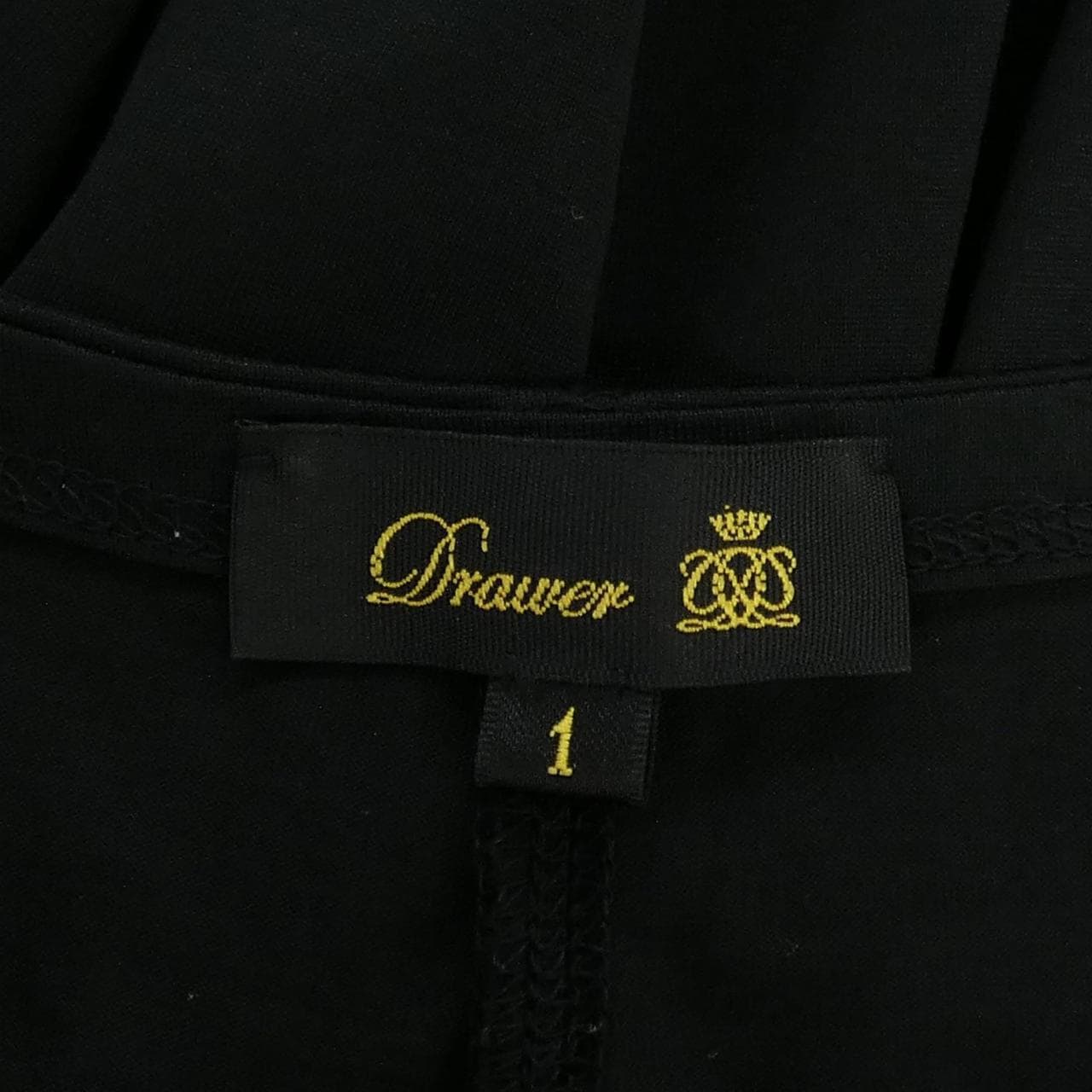 ドゥロワー DRAWER Tシャツ