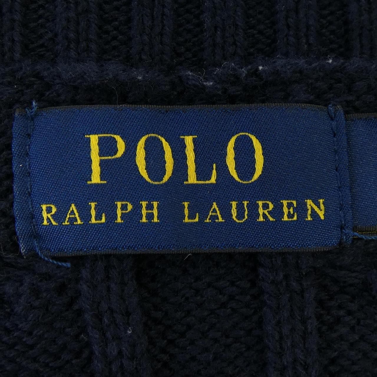 ポロラルフローレン POLO RALPH LAUREN ニット