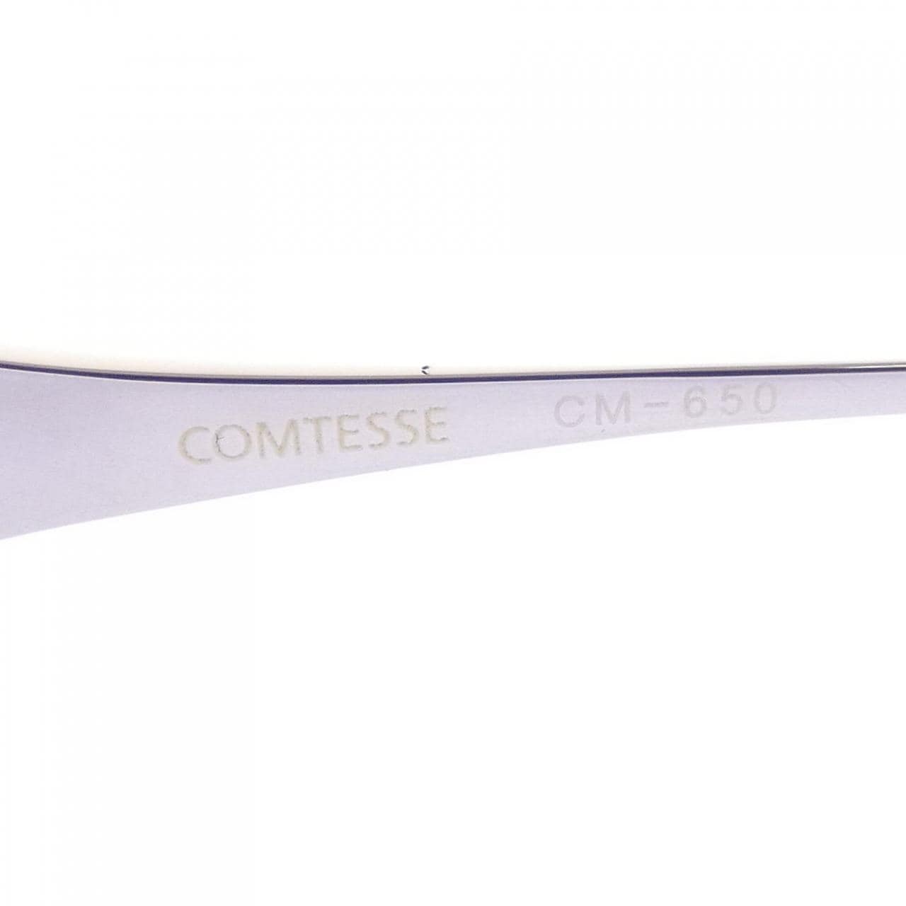 コンテス COMTESSE SUNGLASSES