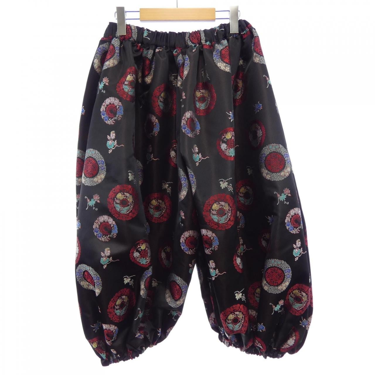 コムデギャルソン COMME des GARCONS GO-P001 パンツ