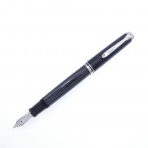 ペリカン スーベレーンM805ブラックストライプ 万年筆