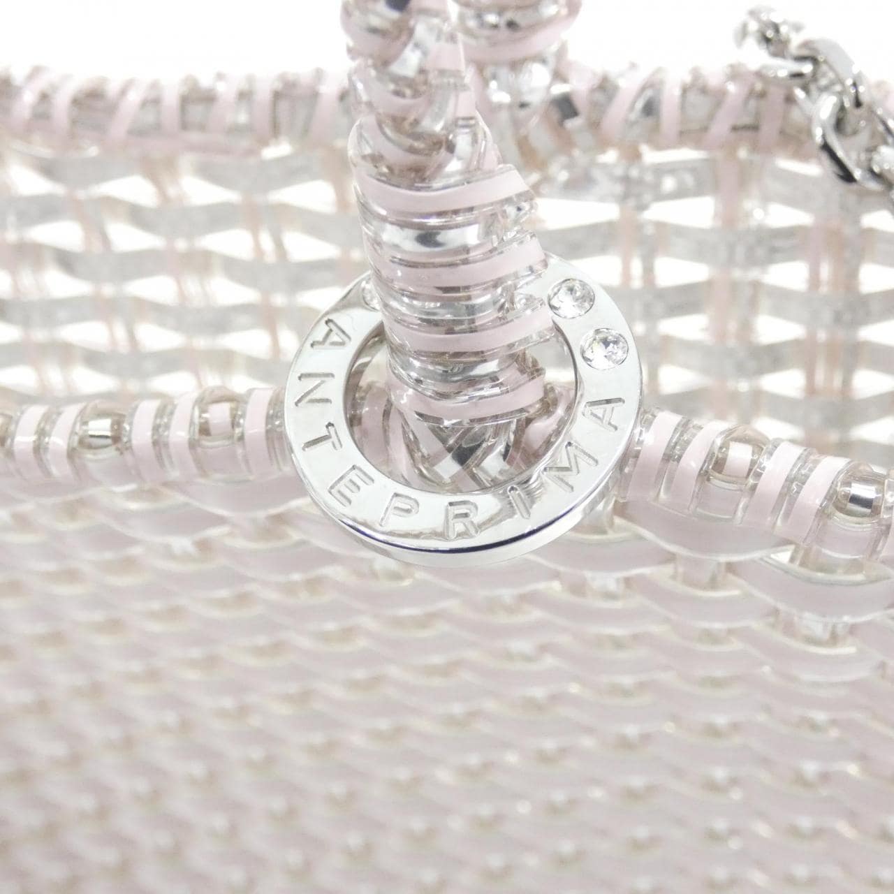 アンテプリマ イントレッチオモード PB21F070CV バッグ