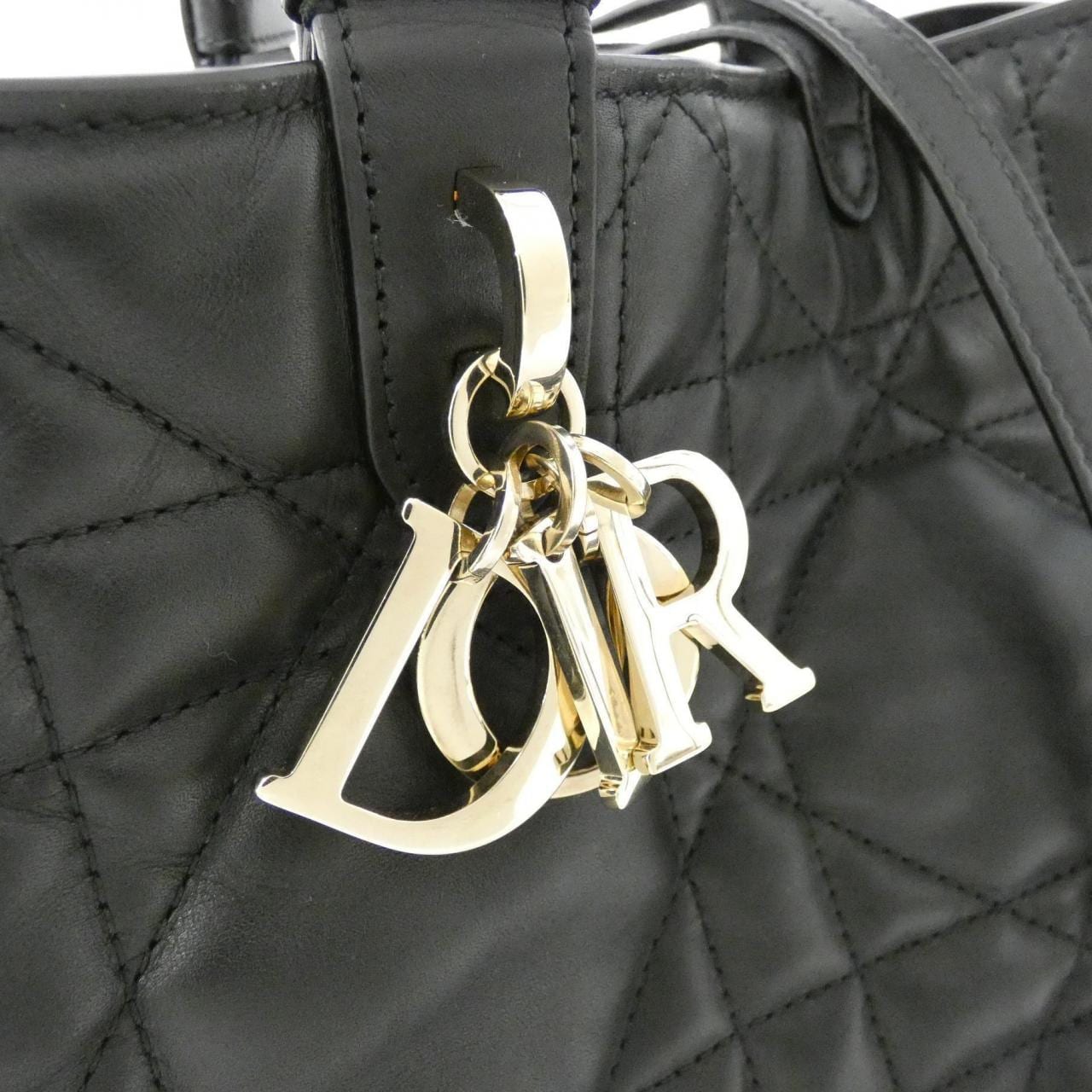 Christian DIOR DIOR Toujours Large M2820OSHJ Bag