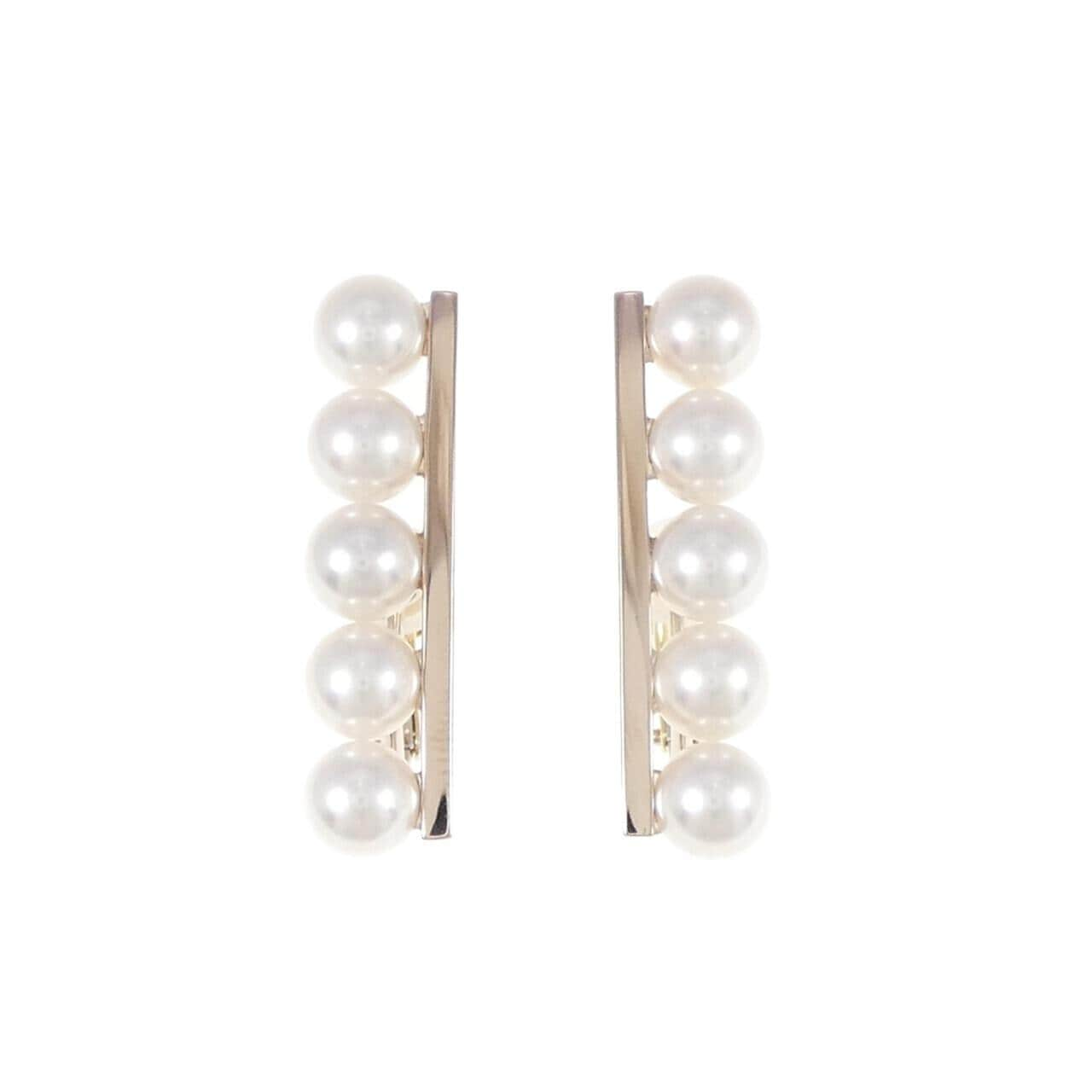 Tasaki Balance Plus Earrings