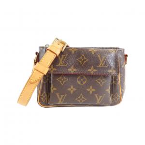 LOUIS VUITTON Monogram Viva Cité PM M51165 单肩包