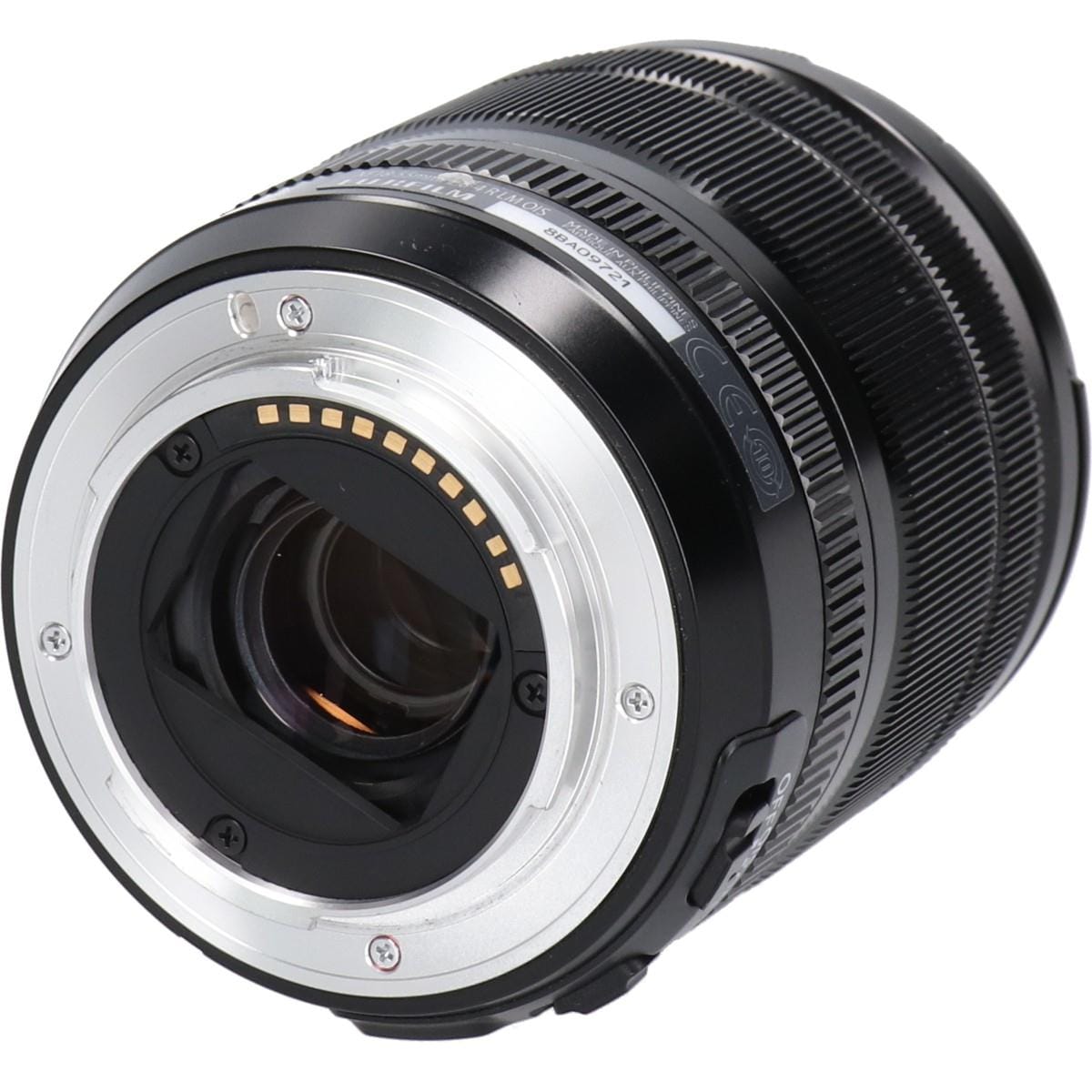 ＸＦ１８－５５ｍｍ　Ｆ２．８－４Ｒ　ＬＭ　ＯＩＳ