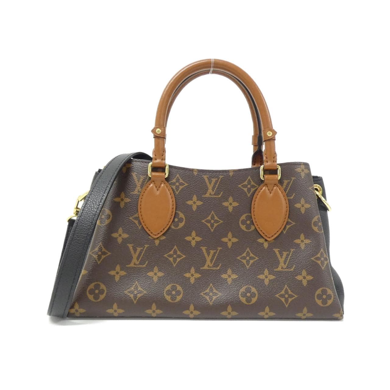 LOUIS VUITTON Monogram VENDOME BB M46507 Bag